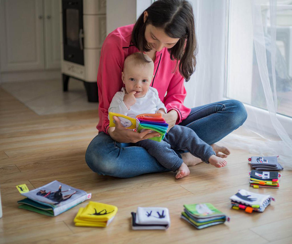 Ways you can support your child’s Early Years learning progress at home